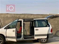 Dodge Caravan